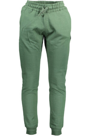 US POLO ASSN. MEN'S GREEN PANTS