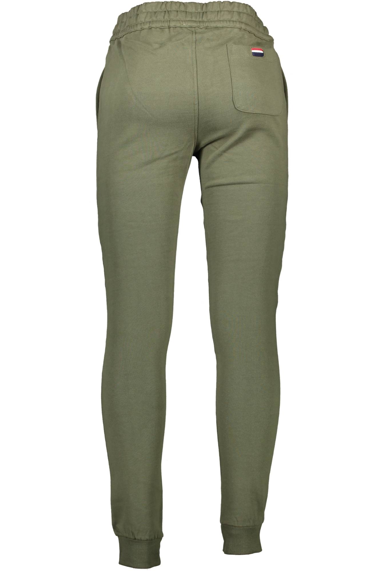 US POLO ASSN. ŽALIOS VYRIŠKOS KELNĖS US POLO ASSN. ŽALIOS VYRIŠKOS KELNĖS - Image 2
