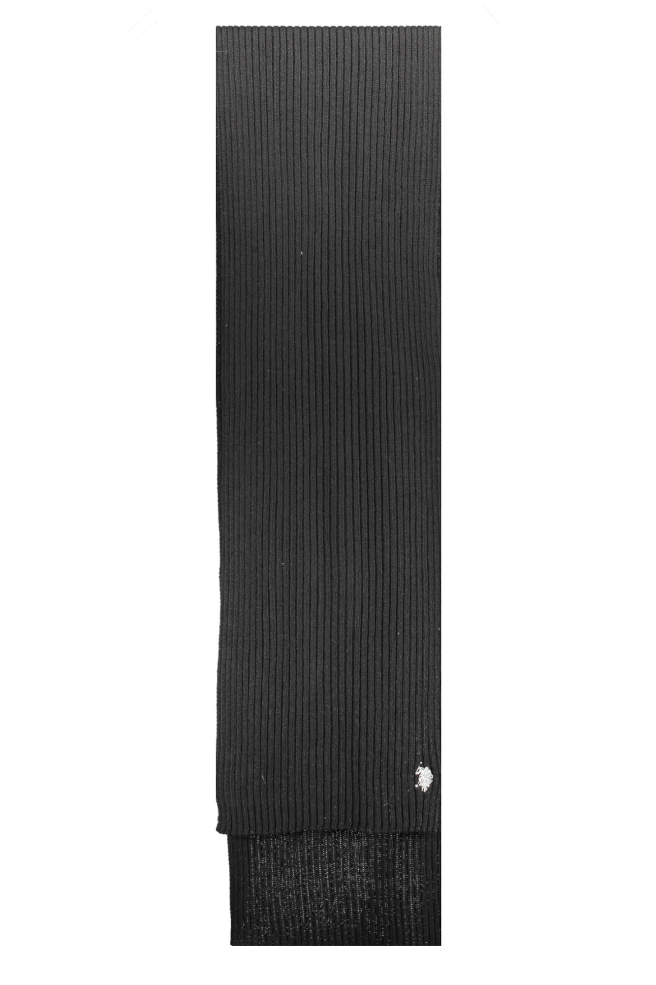 US POLO ASSN. JUODAS VYRIŠKAS ŠALIKAS US POLO ASSN. JUODAS VYRIŠKAS ŠALIKAS - Image 3