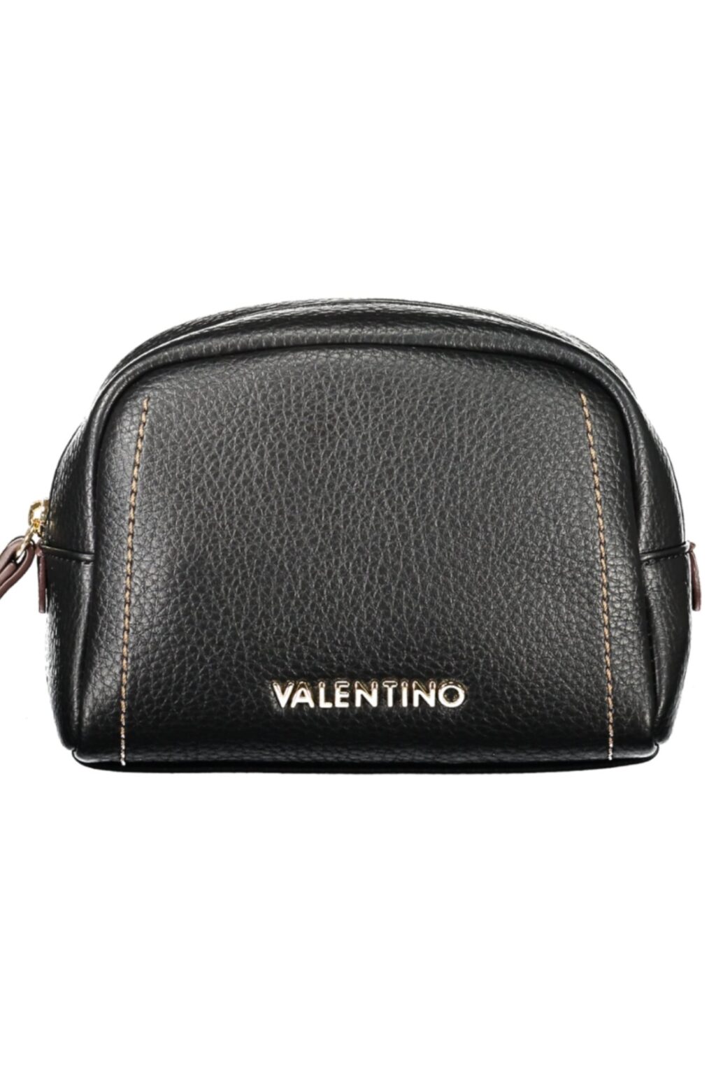 valentinobagsbeautycasedonnanero_1 VALENTINO BAGS moteriška kosmetinė, juoda