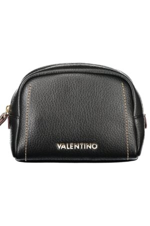 VALENTINO BAGS moteriška kosmetinė, juoda