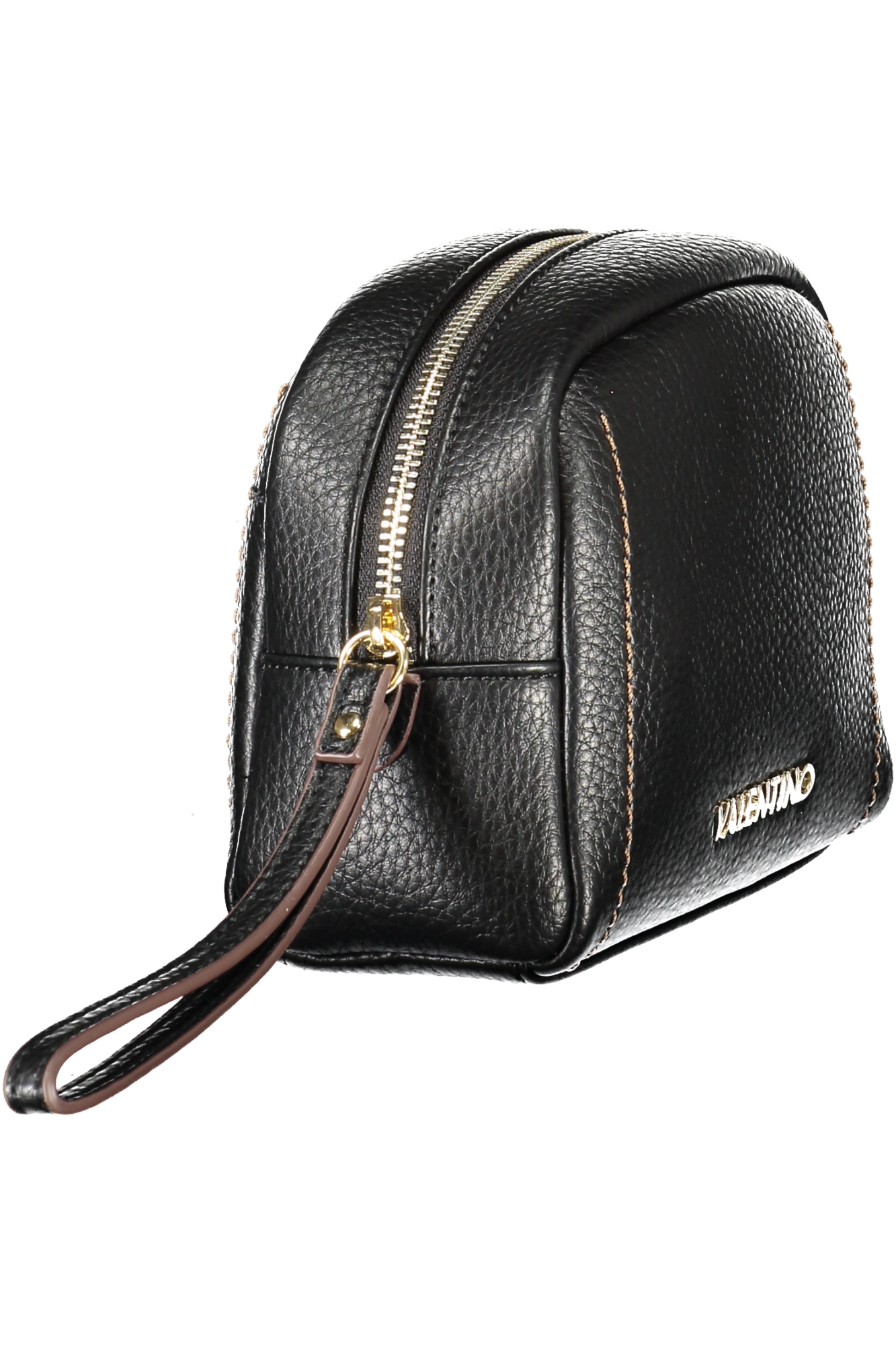VALENTINO BAGS BEAUTY CASE WOMEN BLACK VALENTINO BAGS BEAUTY CASE WOMEN BLACK - Image 3