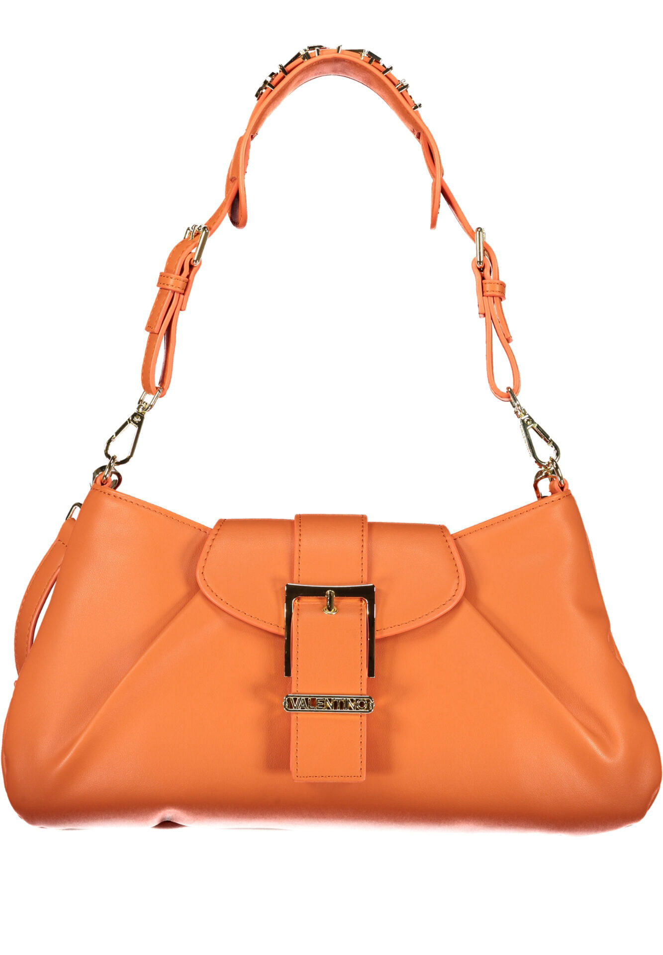 VALENTINO BAGS WOMEN'S ORANGE BAG