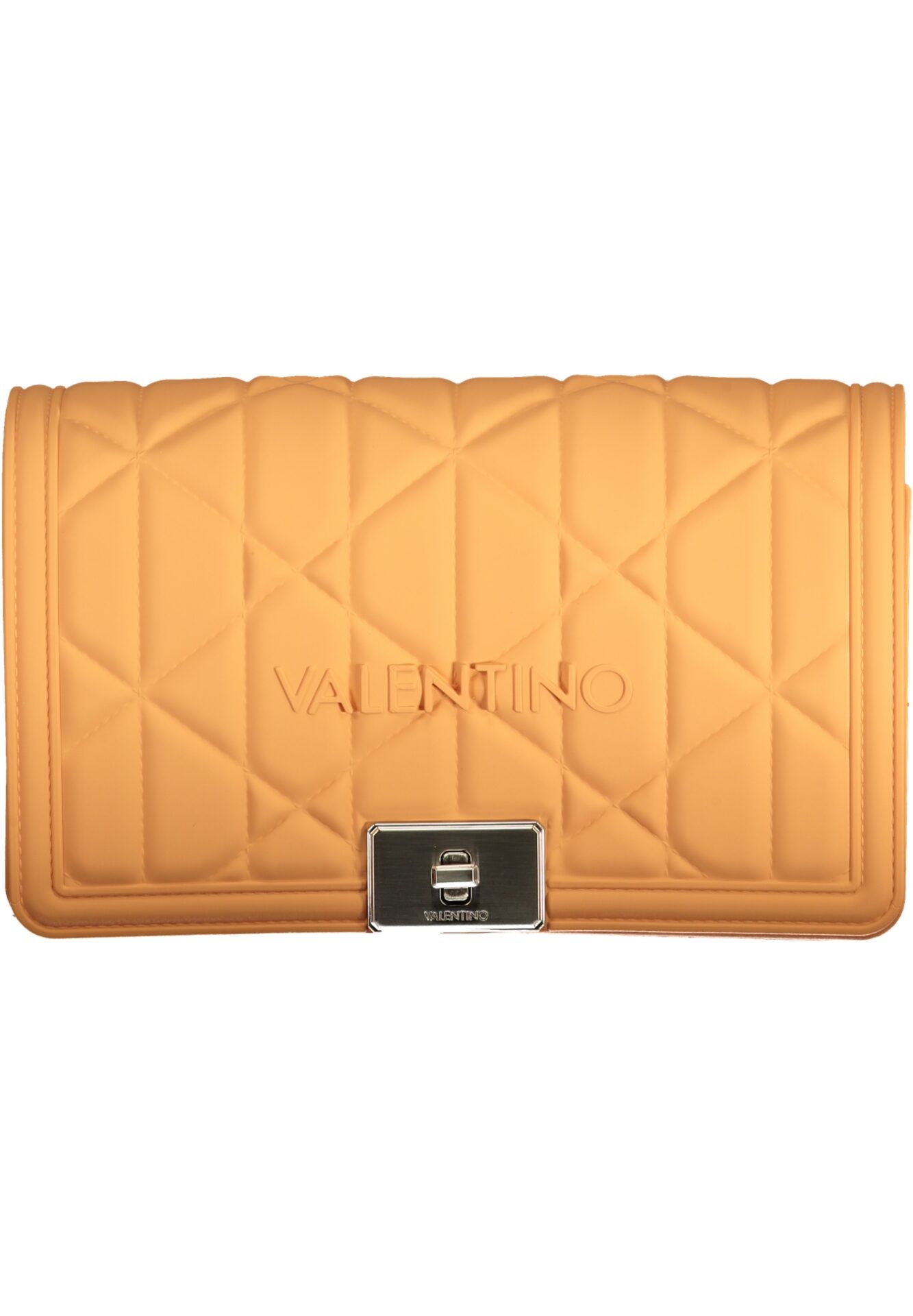 VALENTINO BAGS WOMEN'S ORANGE BAG