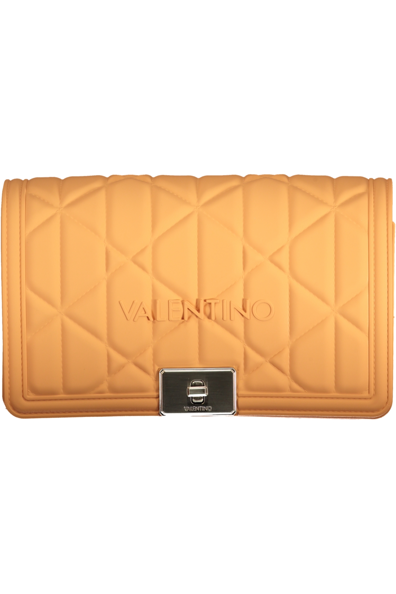 VALENTINO BAGS moteriška rankinė, oranžinė VALENTINO BAGS moteriška rankinė, oranžinė
