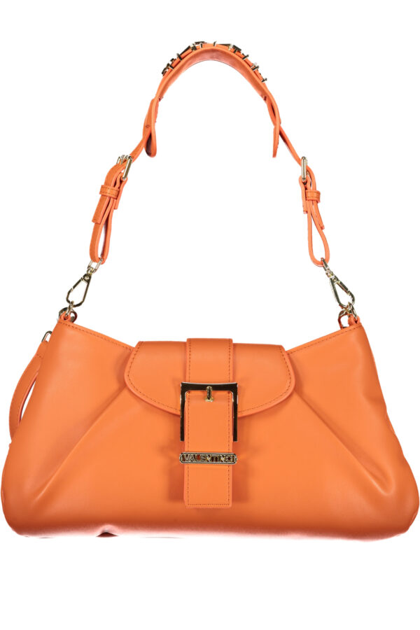 VALENTINO BAGS oranžinė moteriška rankinė