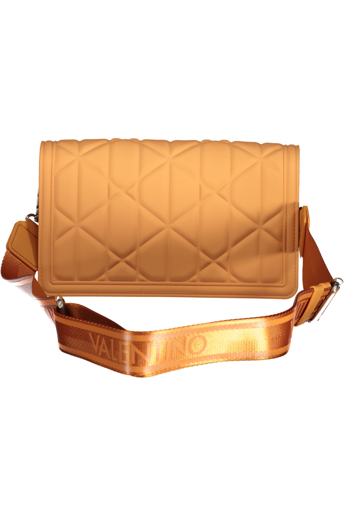 VALENTINO BAGS moteriška rankinė, oranžinė VALENTINO BAGS moteriška rankinė, oranžinė - Image 2
