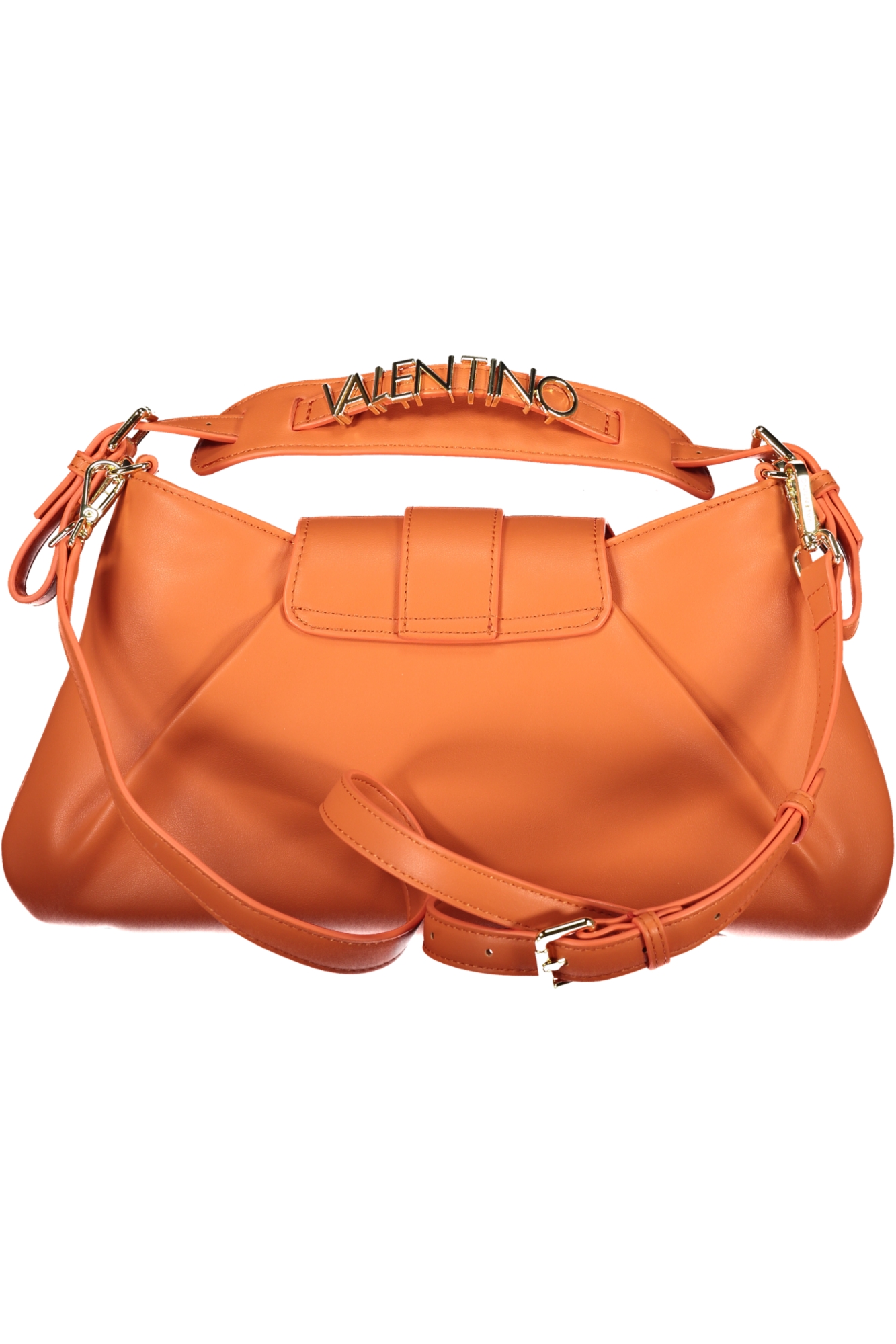 VALENTINO BAGS WOMEN'S ORANGE BAG VALENTINO BAGS WOMEN'S ORANGE BAG - Image 2
