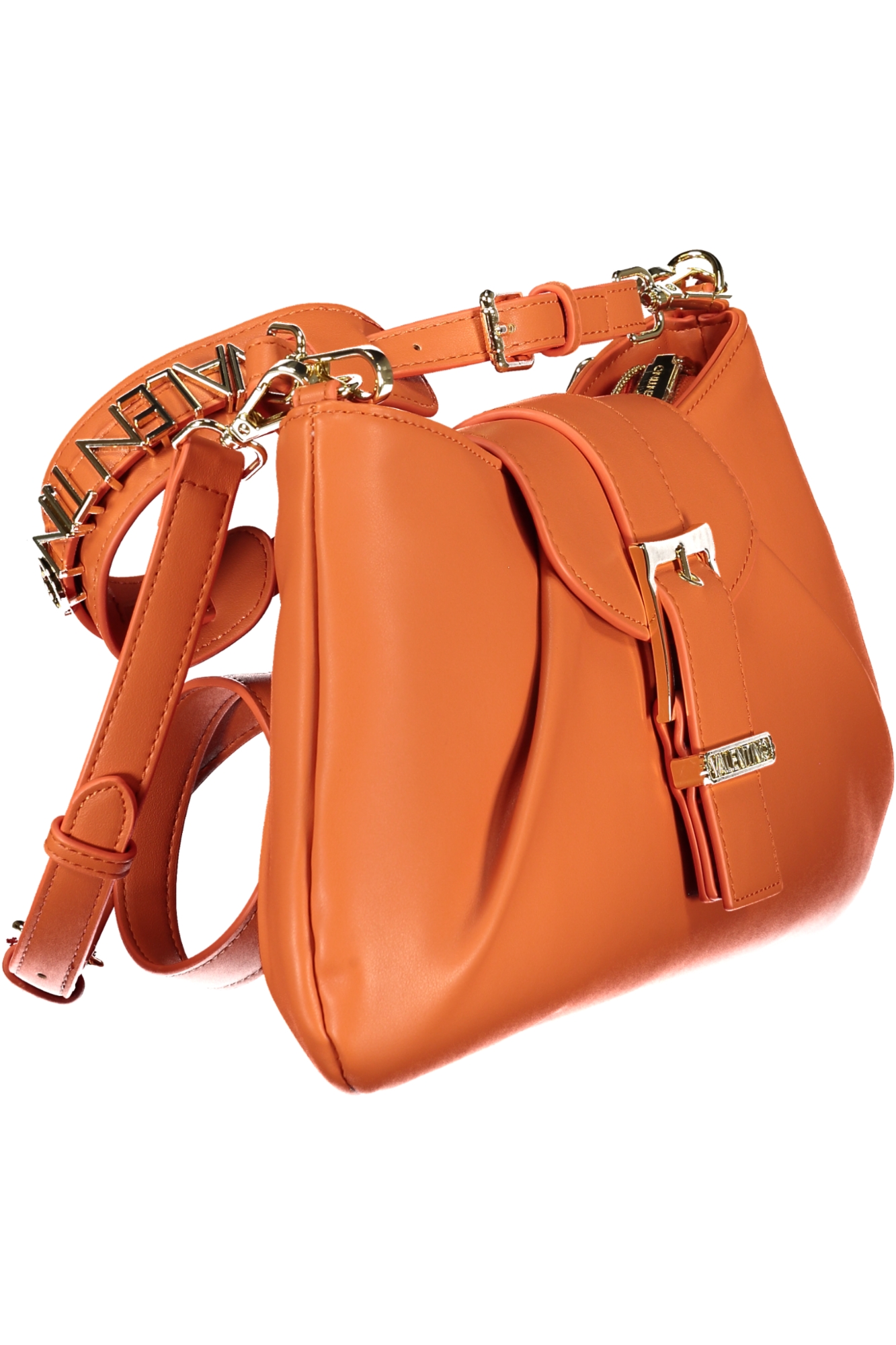 VALENTINO BAGS WOMEN'S ORANGE BAG VALENTINO BAGS WOMEN'S ORANGE BAG - Image 3