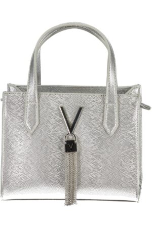 VALENTINO BAGS WOMEN'S SILVER BAG