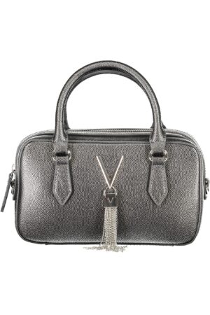 VALENTINO BAGS sidabrinė moteriška rankinė