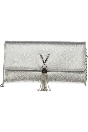 VALENTINO BAGS WOMEN'S SILVER BAG