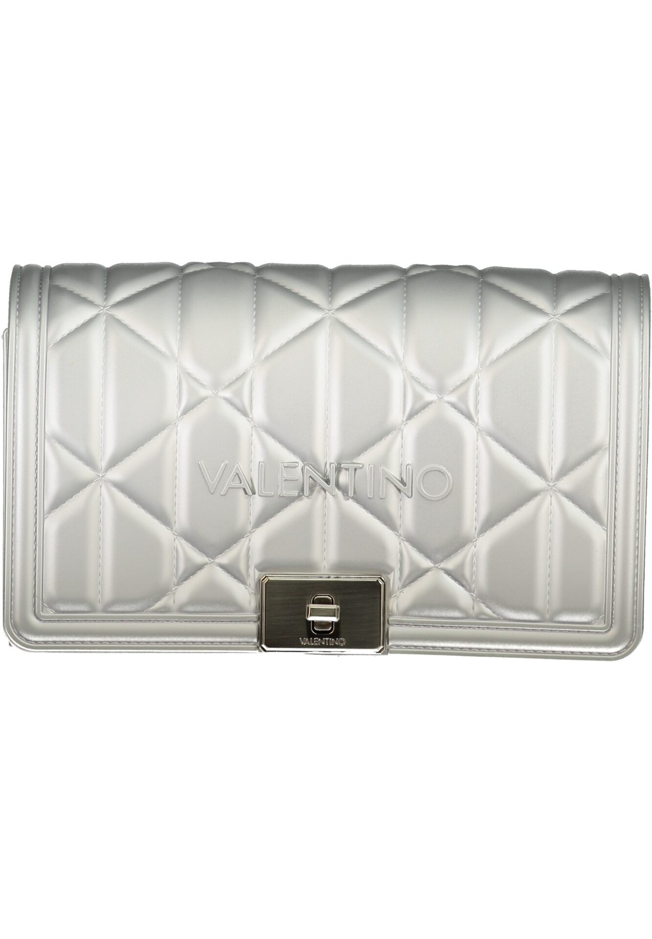 VALENTINO BAGS WOMEN'S SILVER BAG