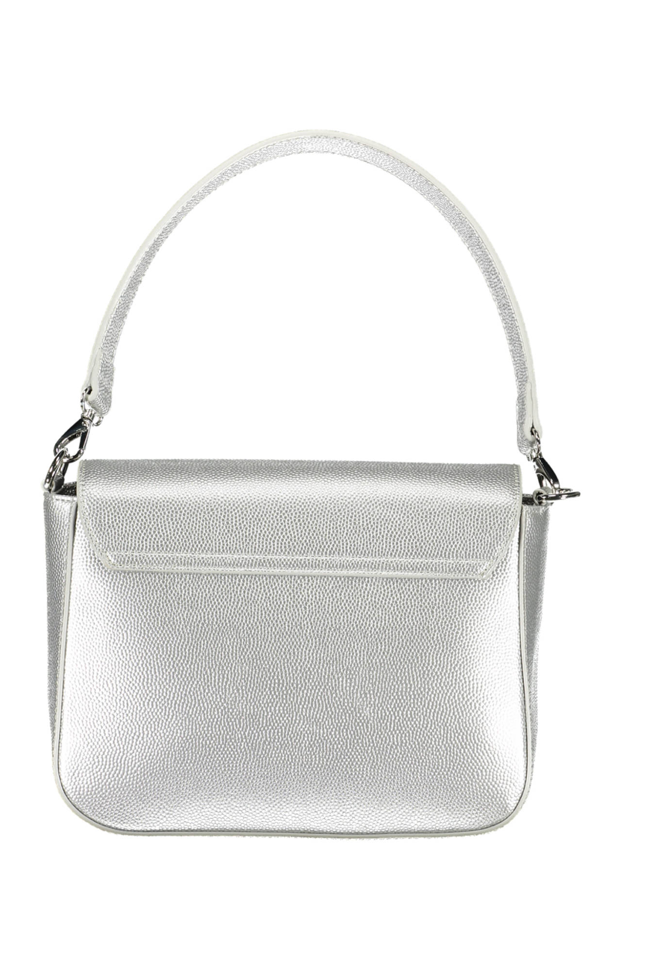 VALENTINO BAGS SIDABRINĖ MOTERIŠKA RANKINĖ VALENTINO BAGS SIDABRINĖ MOTERIŠKA RANKINĖ - Image 2