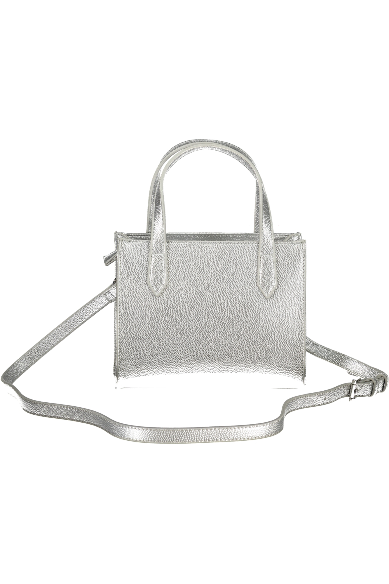 VALENTINO BAGS sidabrinė moteriška rankinė VALENTINO BAGS sidabrinė moteriška rankinė - Image 2