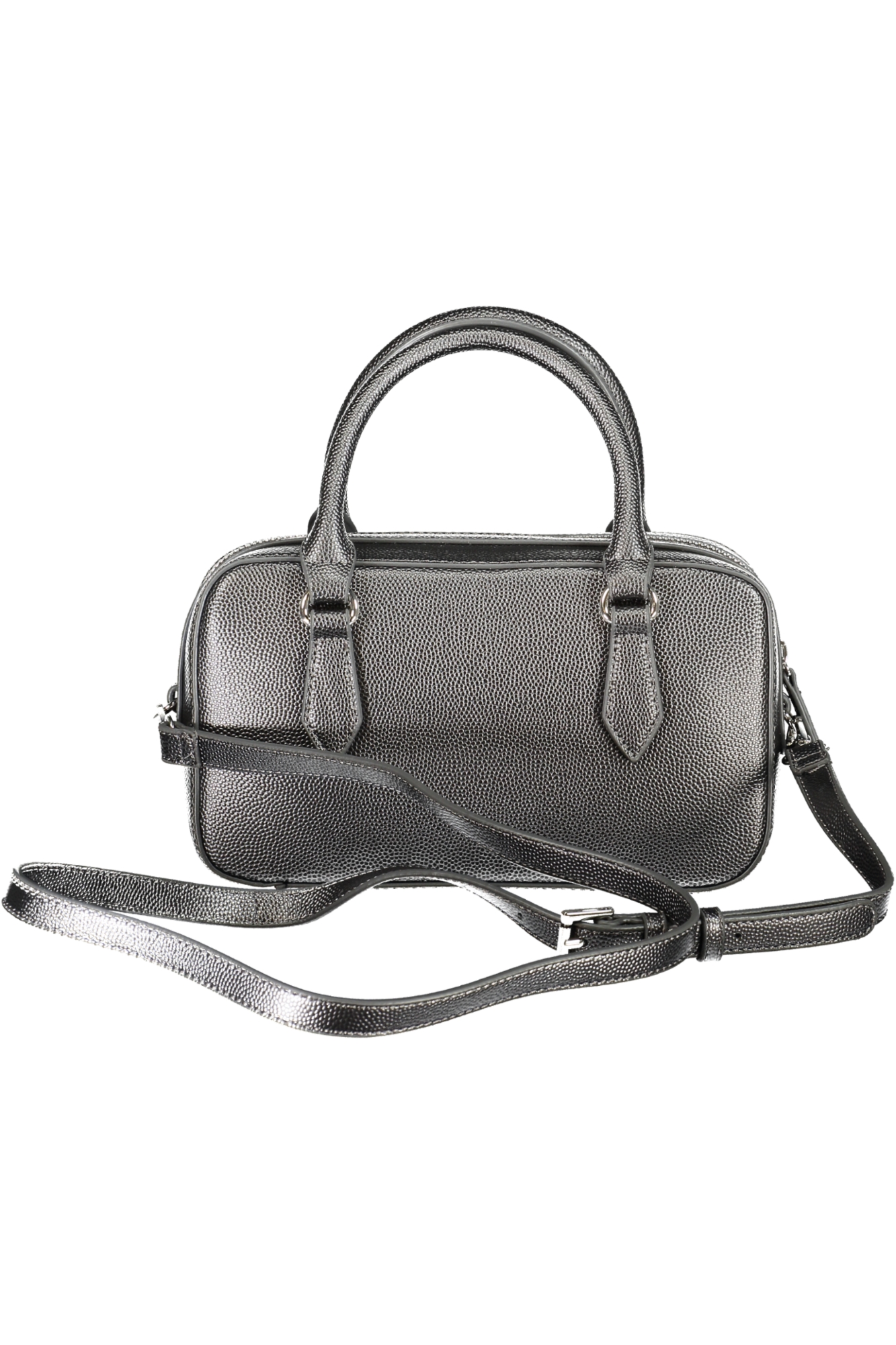 VALENTINO BAGS sidabrinė moteriška rankinė VALENTINO BAGS sidabrinė moteriška rankinė - Image 2