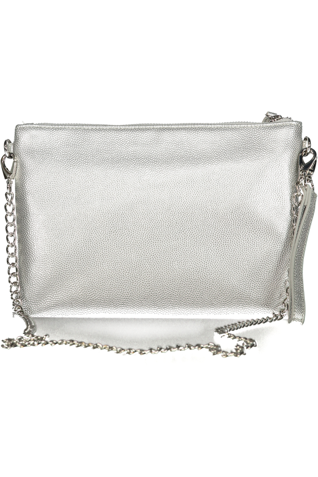 VALENTINO BAGS WOMEN'S SILVER BAG VALENTINO BAGS WOMEN'S SILVER BAG - Image 2