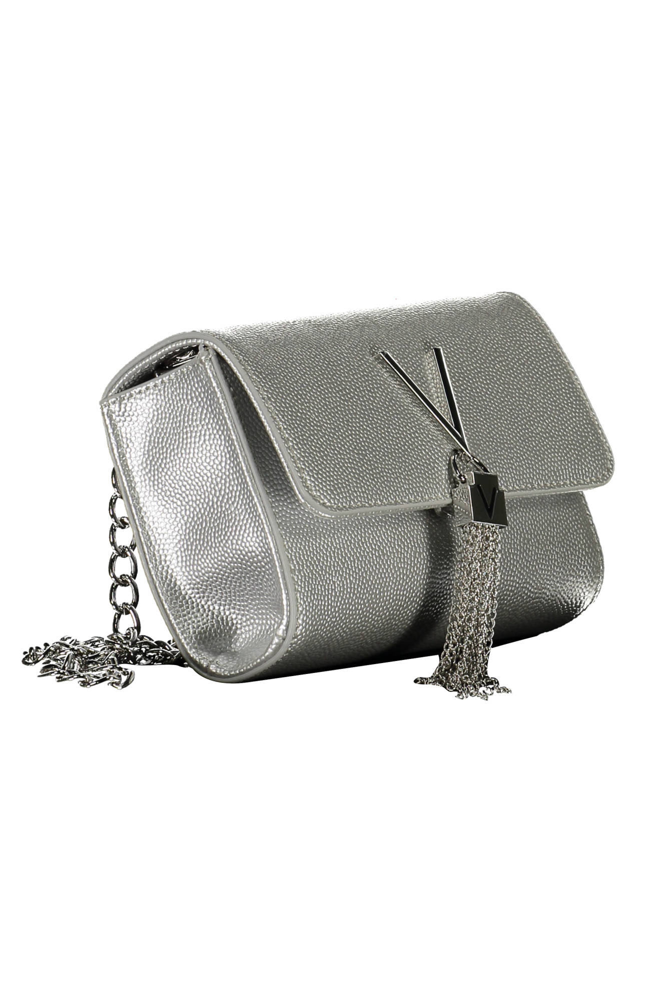 VALENTINO BAGS SILVER WOMAN BAG VALENTINO BAGS SILVER WOMAN BAG - Image 3