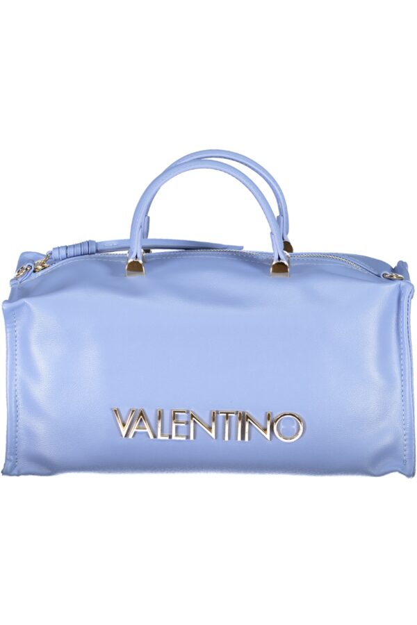 VALENTINO BAGS mėlyna moteriška rankinė