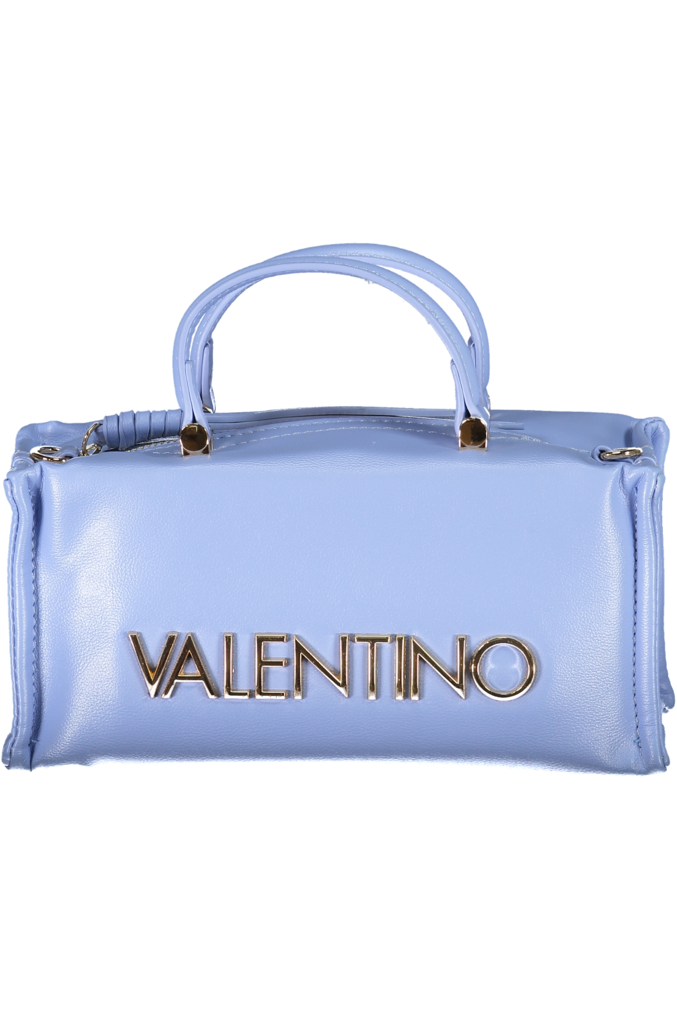 VALENTINO BAGS mėlyna moteriška rankinė VALENTINO BAGS mėlyna moteriška rankinė