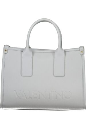 VALENTINO BAGS moteriška mėlyna rankinė