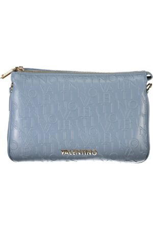 VALENTINO BAGS mėlyna moteriška rankinė