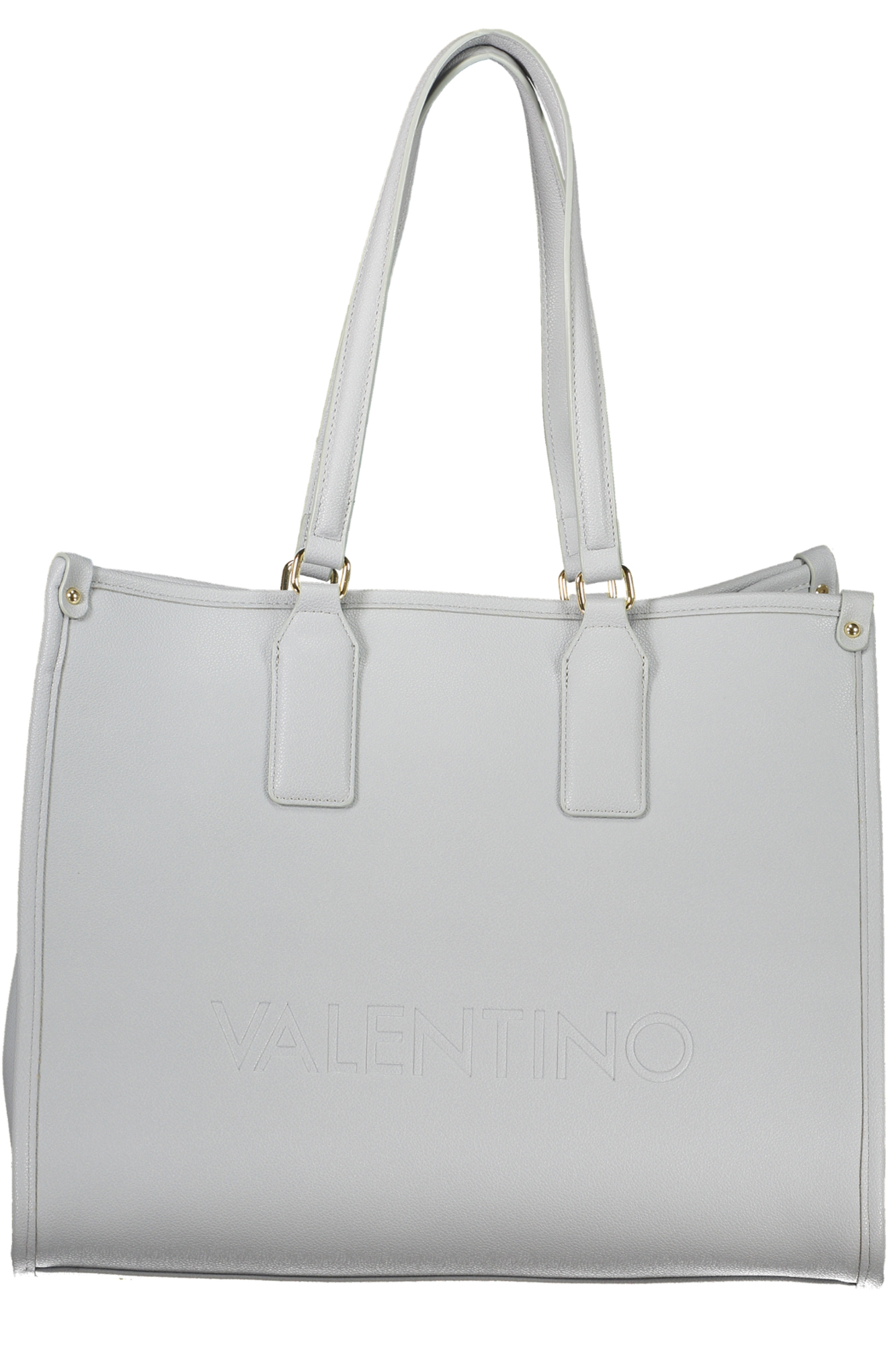 VALENTINO BAGS moteriška mėlyna rankinė VALENTINO BAGS moteriška mėlyna rankinė
