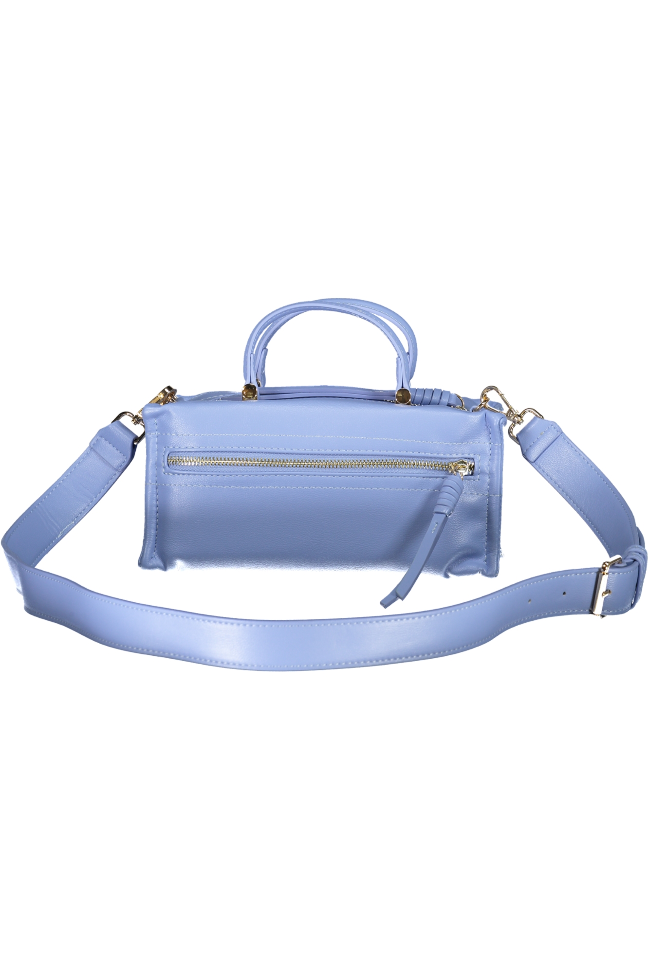 VALENTINO BAGS mėlyna moteriška rankinė VALENTINO BAGS mėlyna moteriška rankinė - Image 2