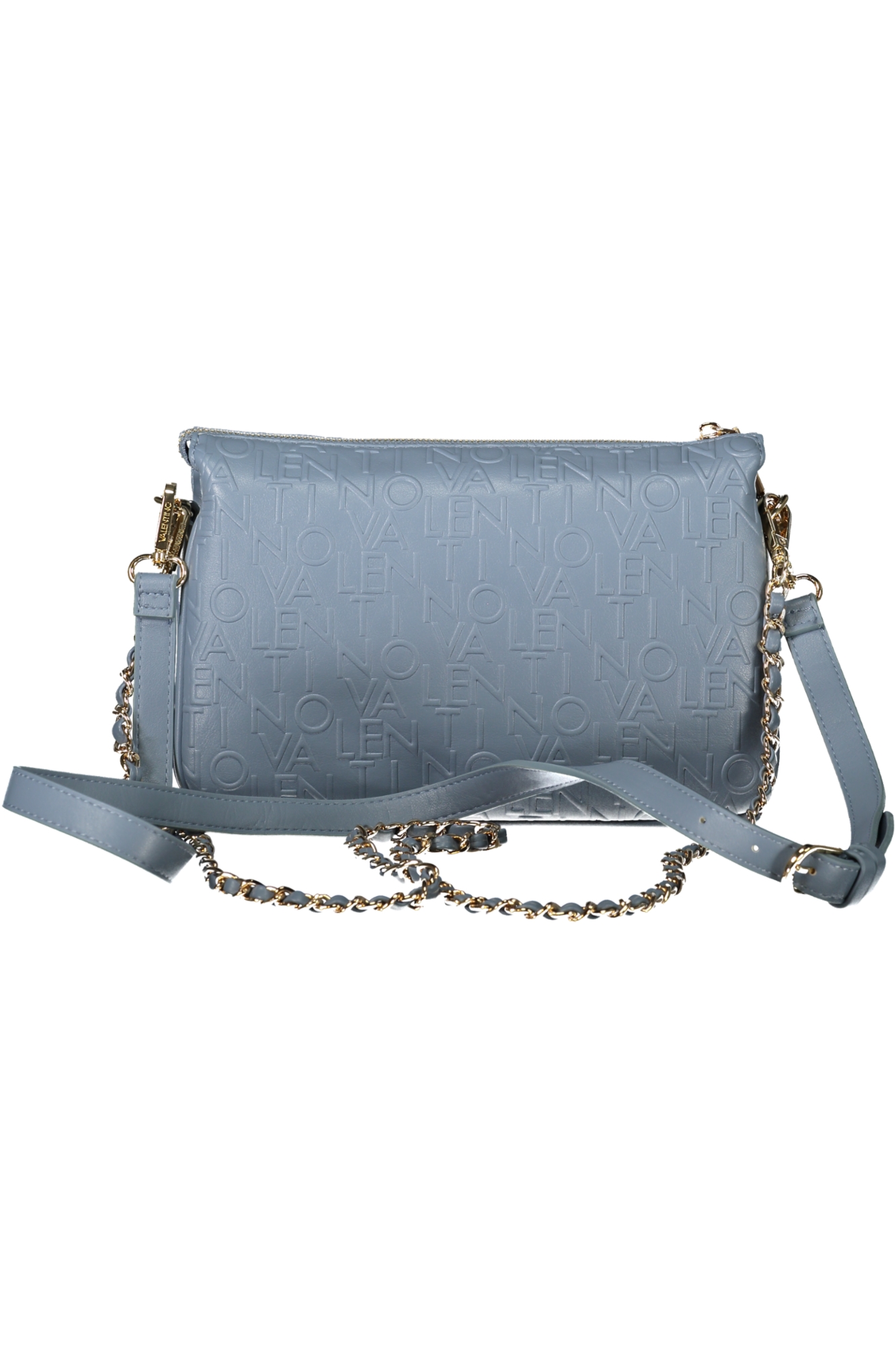 VALENTINO BAGS mėlyna moteriška rankinė VALENTINO BAGS mėlyna moteriška rankinė - Image 2