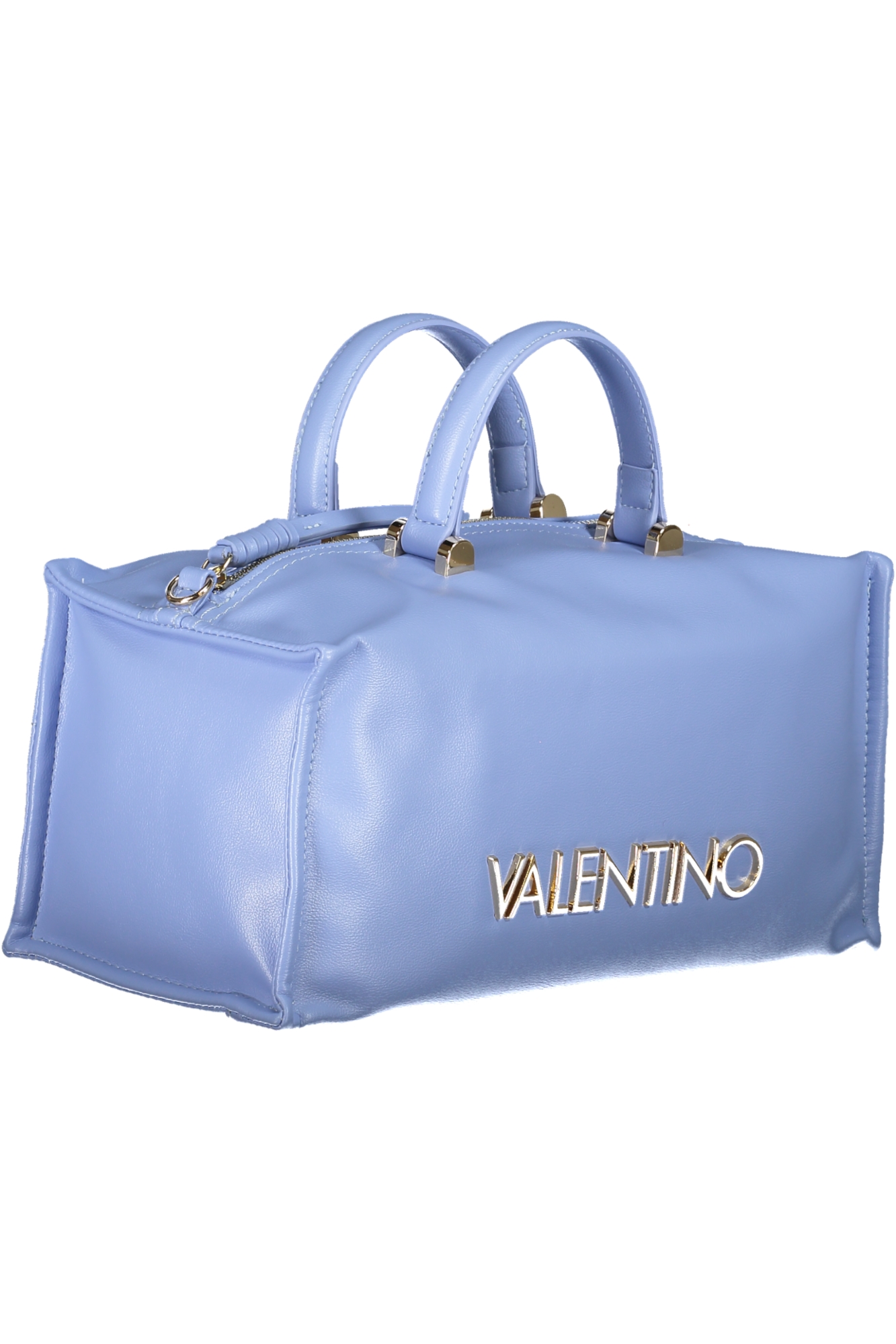 VALENTINO BAGS mėlyna moteriška rankinė VALENTINO BAGS mėlyna moteriška rankinė - Image 3