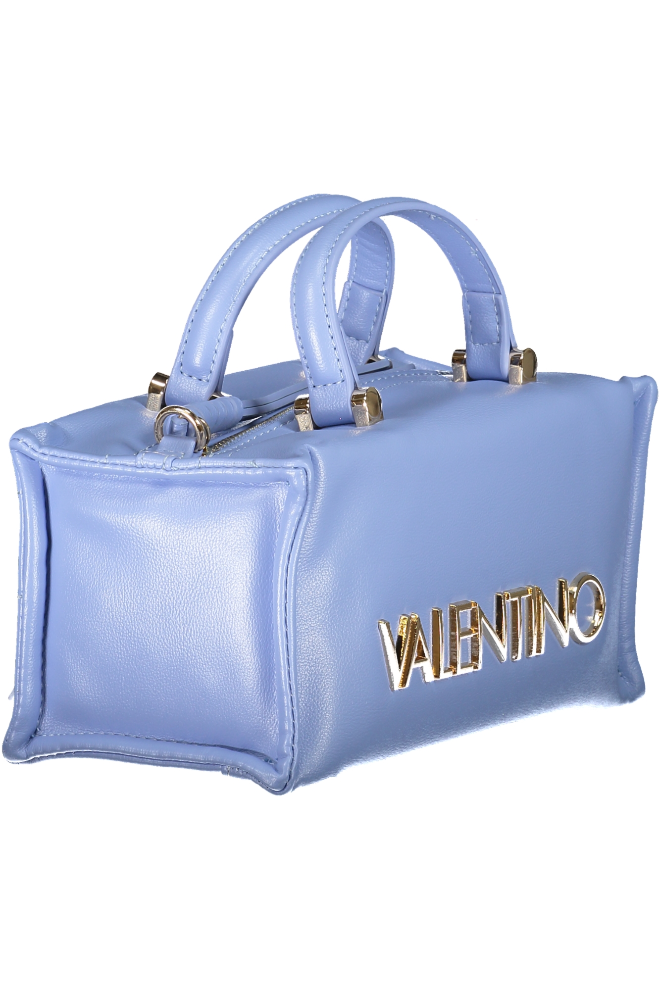 VALENTINO BAGS mėlyna moteriška rankinė VALENTINO BAGS mėlyna moteriška rankinė - Image 3