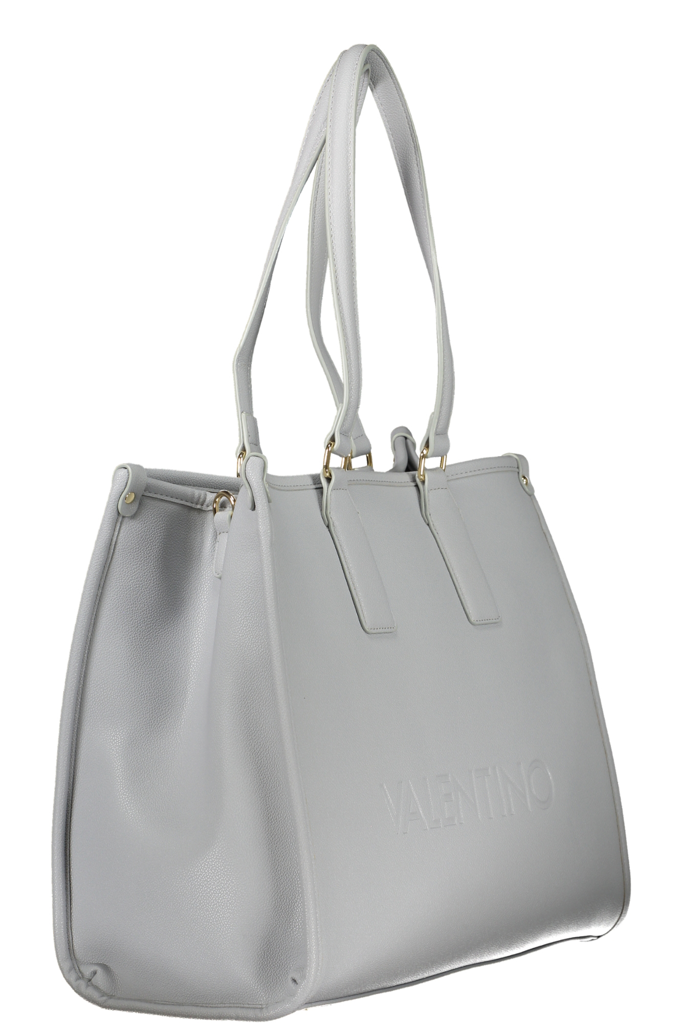 VALENTINO BAGS moteriška mėlyna rankinė VALENTINO BAGS moteriška mėlyna rankinė - Image 3