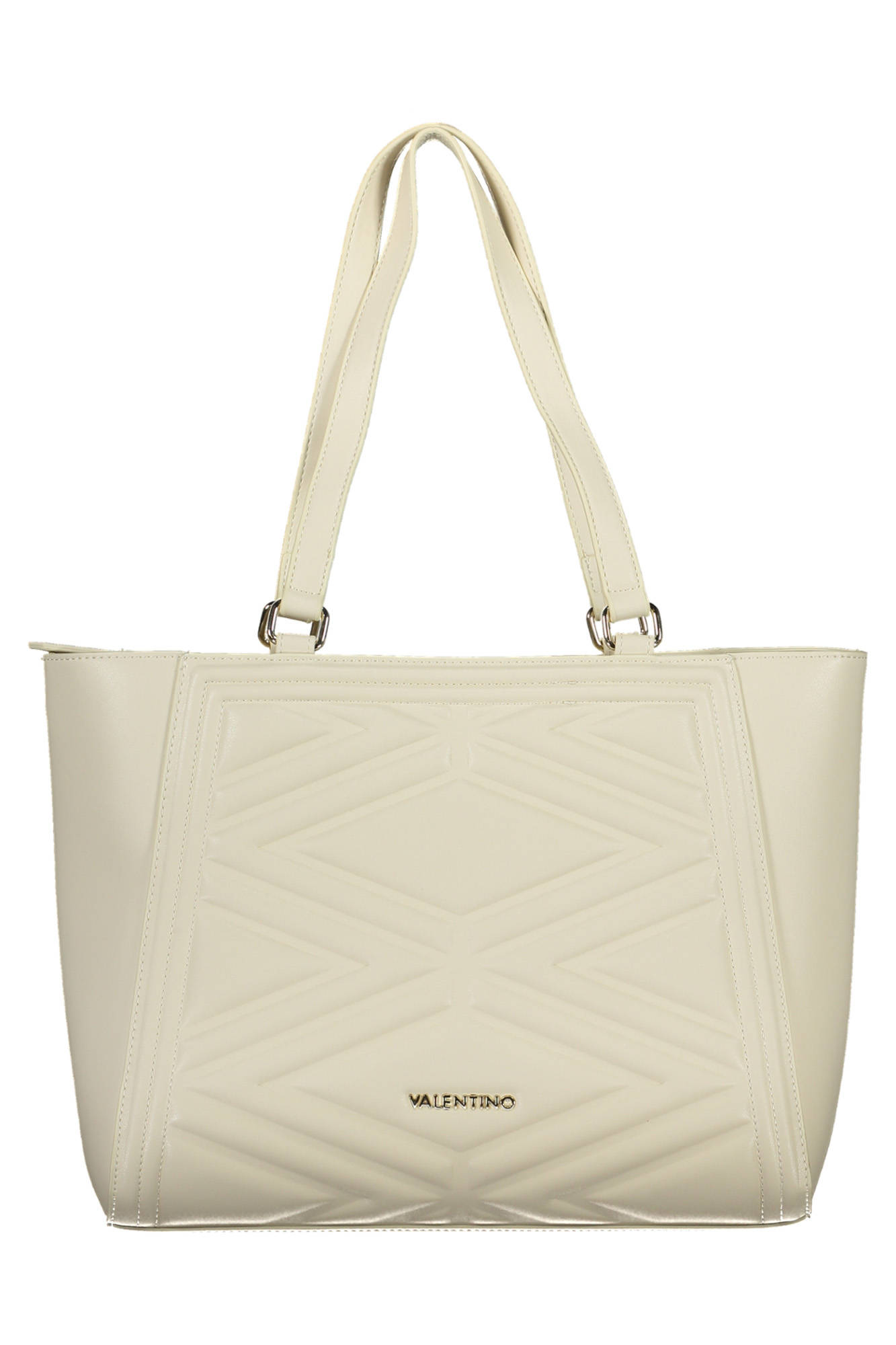 VALENTINO BAGS bėžinė moteriška rankinė VALENTINO BAGS bėžinė moteriška rankinė