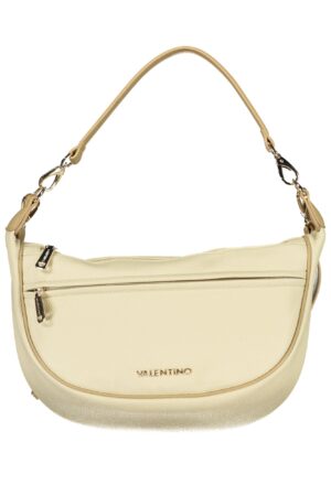 VALENTINO BAGS smėlio spalvos moteriška rankinė