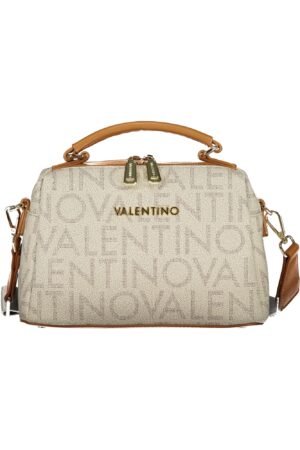 VALENTINO BAGS smėlio spalvos moteriška rankinė