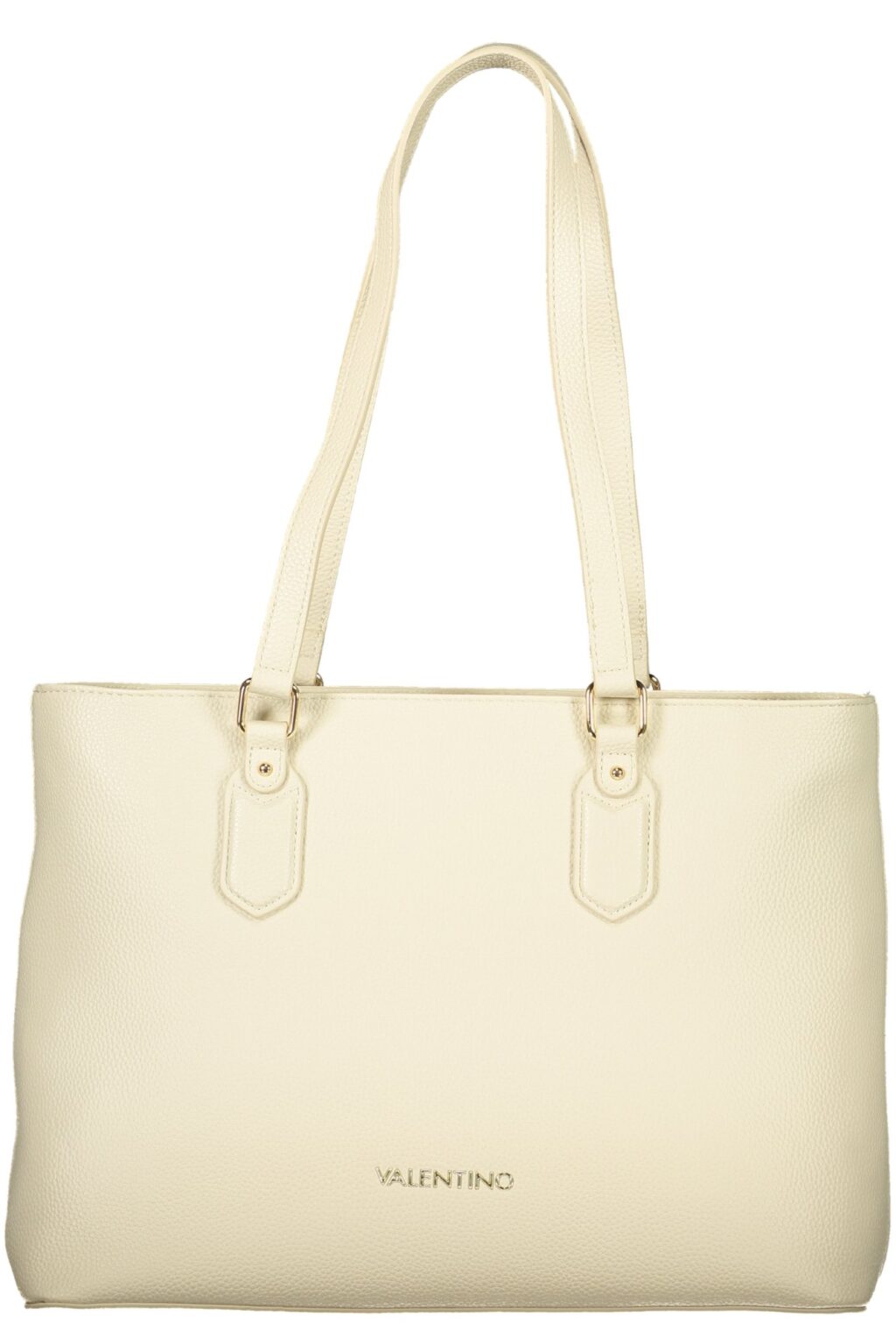 VALENTINO BAGS smėlio spalvos moteriška rankinė