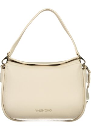 VALENTINO BAGS smėlio spalvos moteriška rankinė