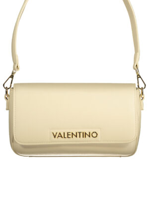 VALENTINO BAGS smėlio spalvos moteriška rankinė