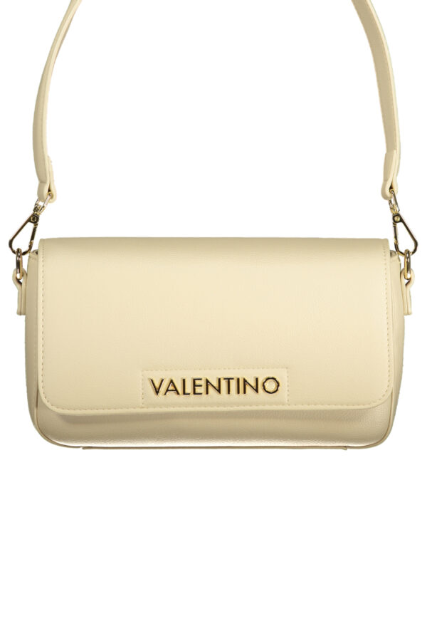VALENTINO BAGS smėlio spalvos moteriška rankinė