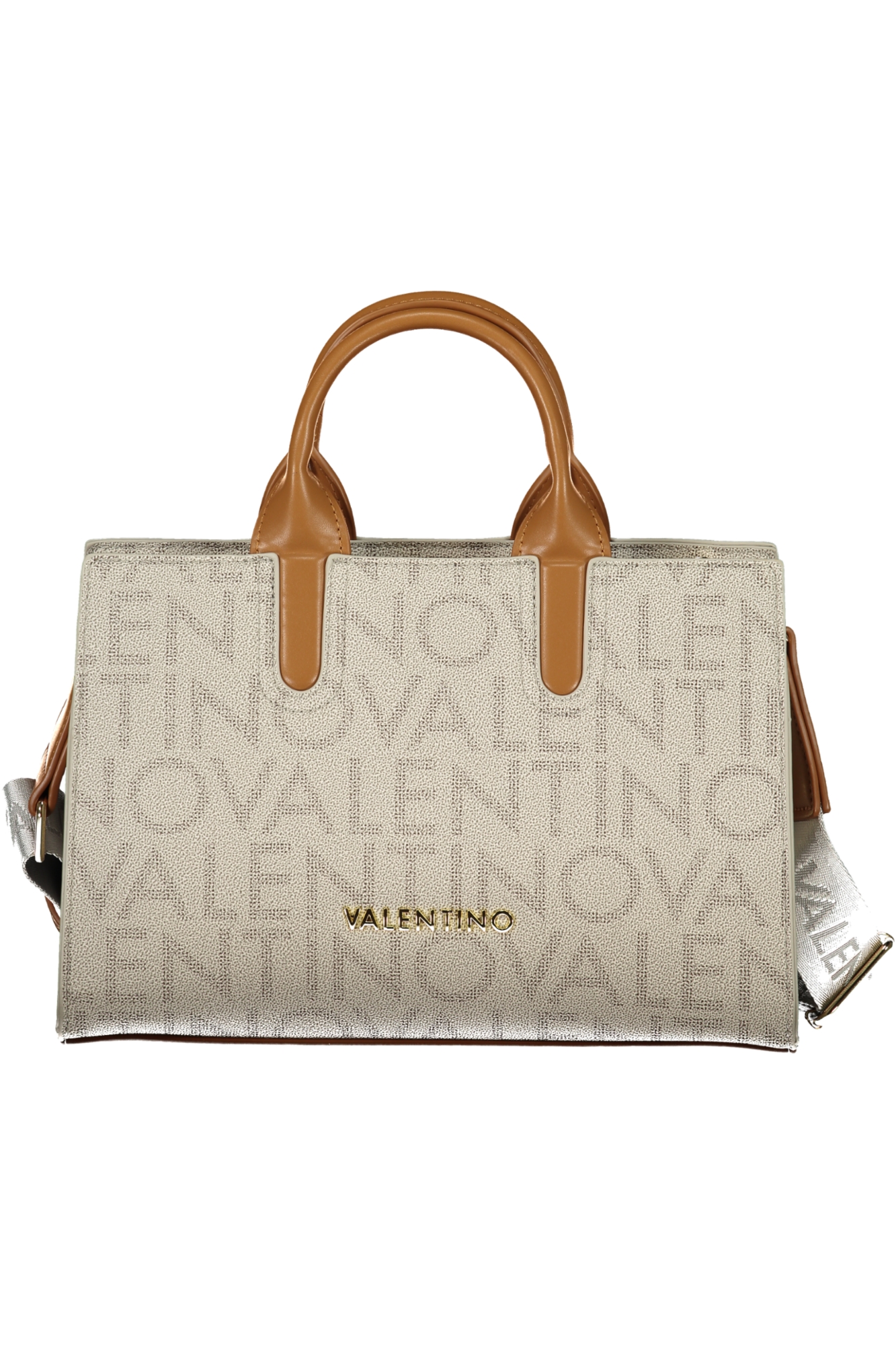 VALENTINO BAGS moteriška rankinė, bėžinė VALENTINO BAGS moteriška rankinė, bėžinė