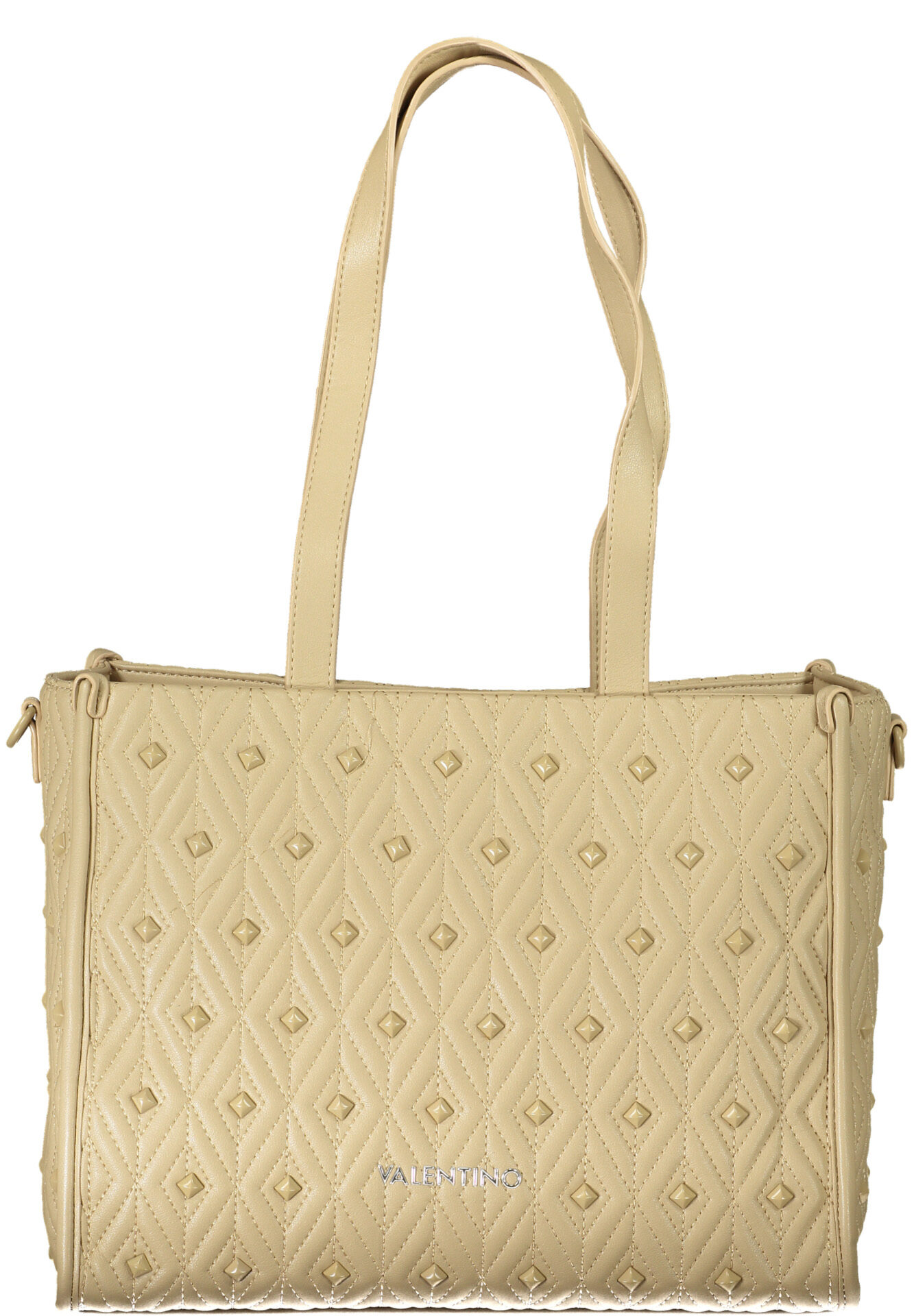 VALENTINO BAGS WOMEN'S BAG BEIGE
