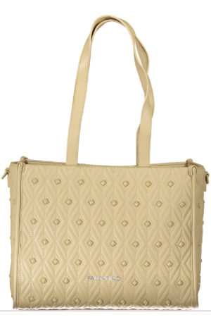VALENTINO BAGS smėlio spalvos moteriška rankinė