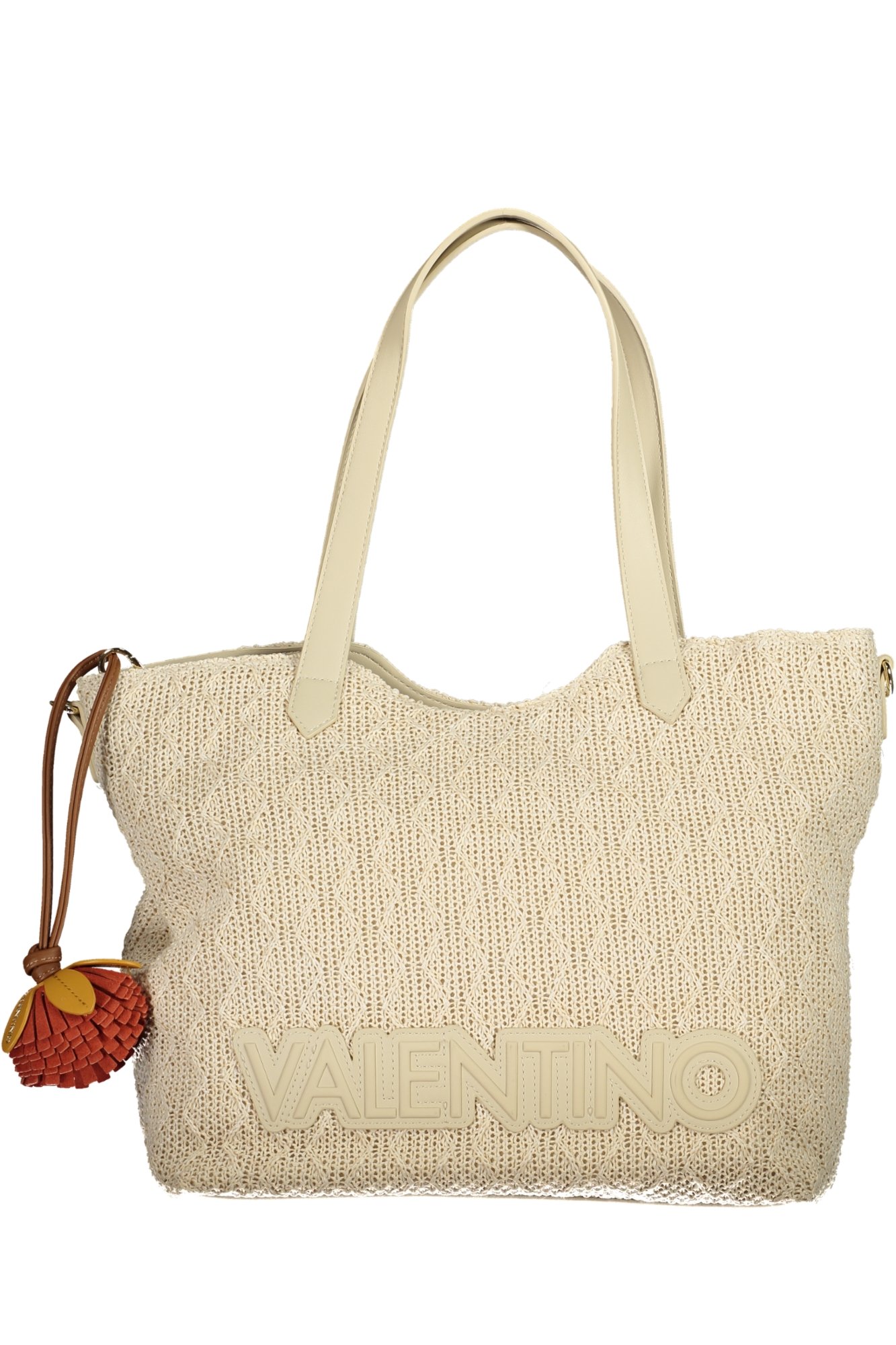 VALENTINO BAGS moteriška rankinė, bėžinė VALENTINO BAGS moteriška rankinė, bėžinė