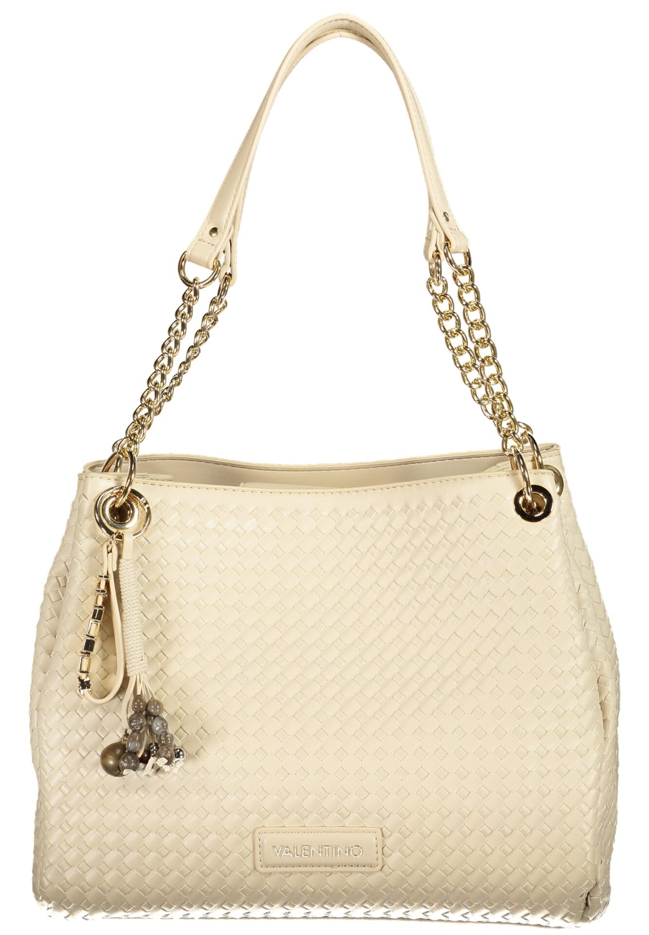 VALENTINO BAGS WOMEN'S BEIGE BAG