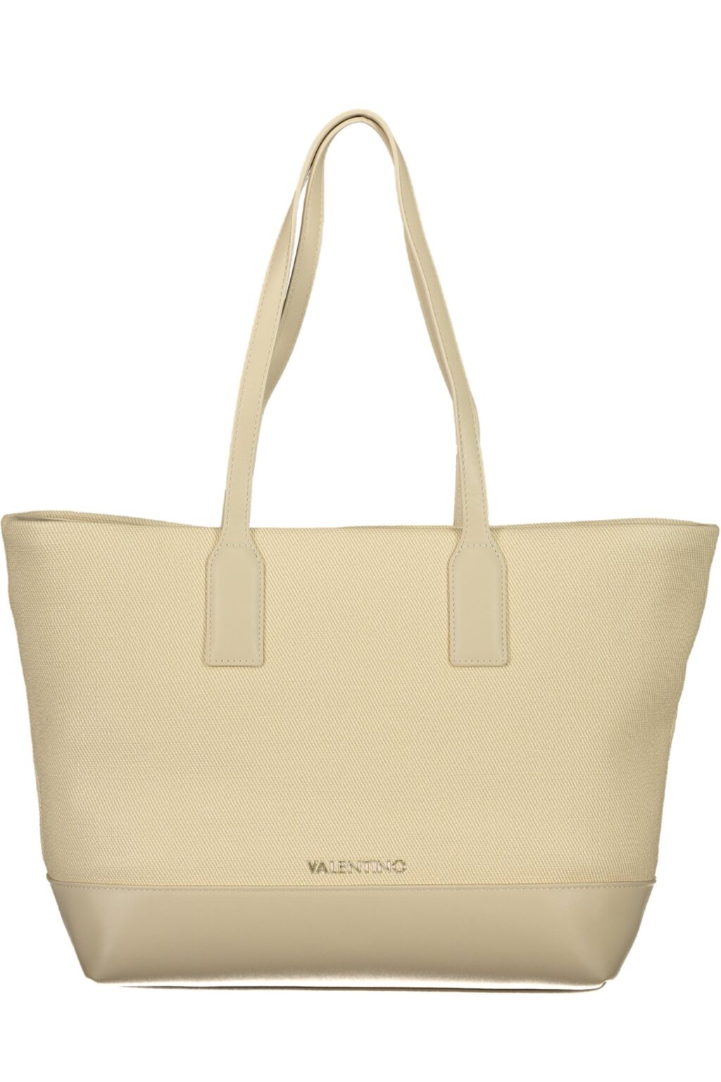 valentinobagsborsadonnabeige_1 VALENTINO BAGS moteriška rankinė, bėžinė