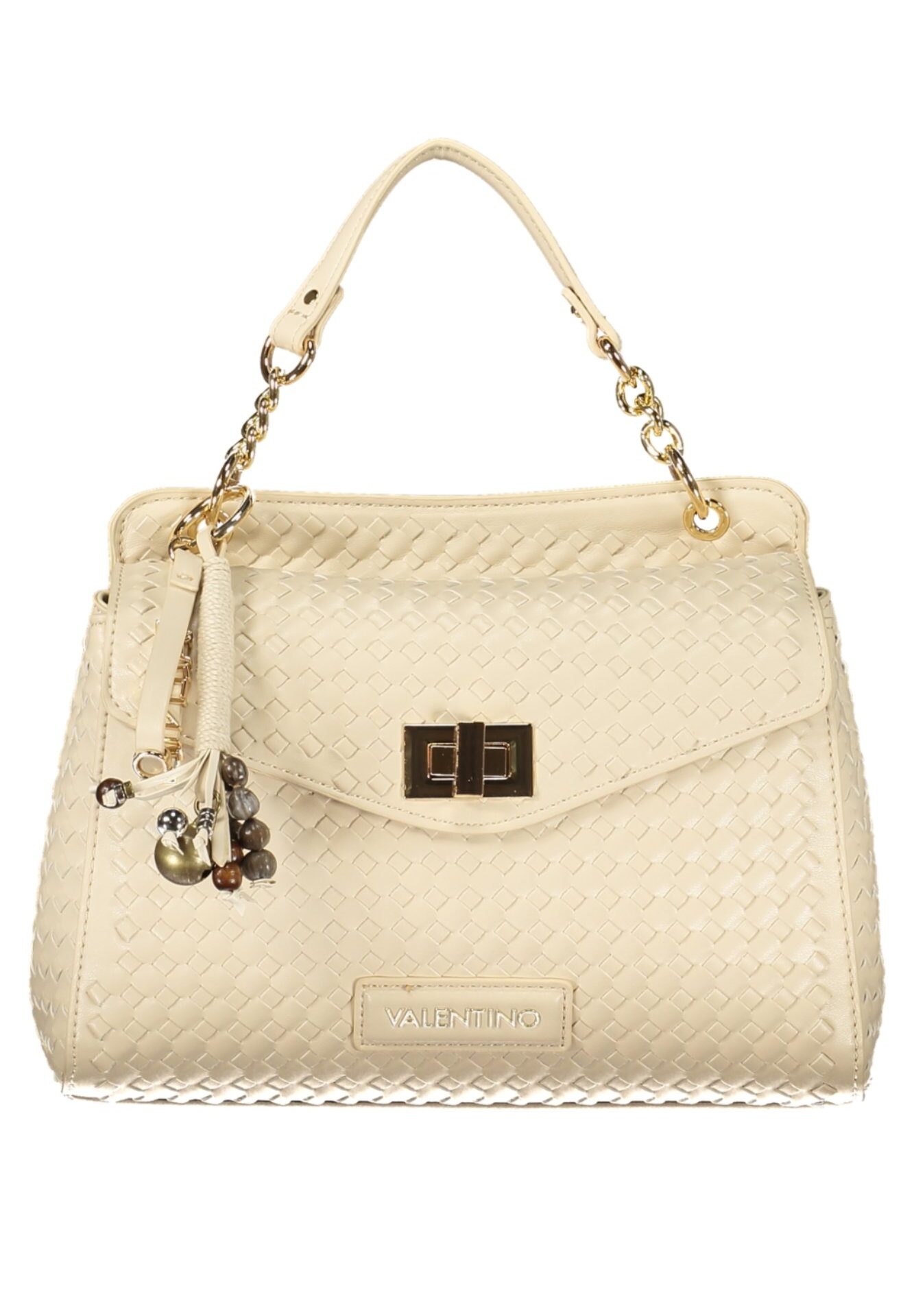VALENTINO BAGS WOMEN'S BEIGE BAG