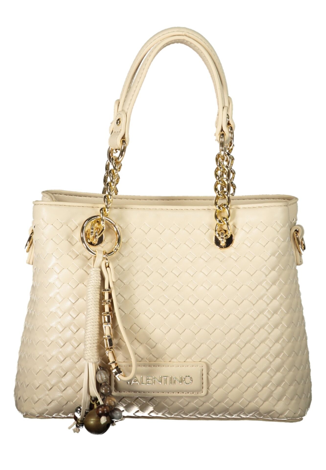 VALENTINO BAGS WOMEN'S BEIGE BAG
