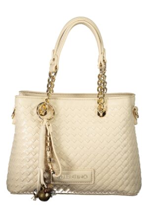 VALENTINO BAGS moteriška rankinė, bėžinė