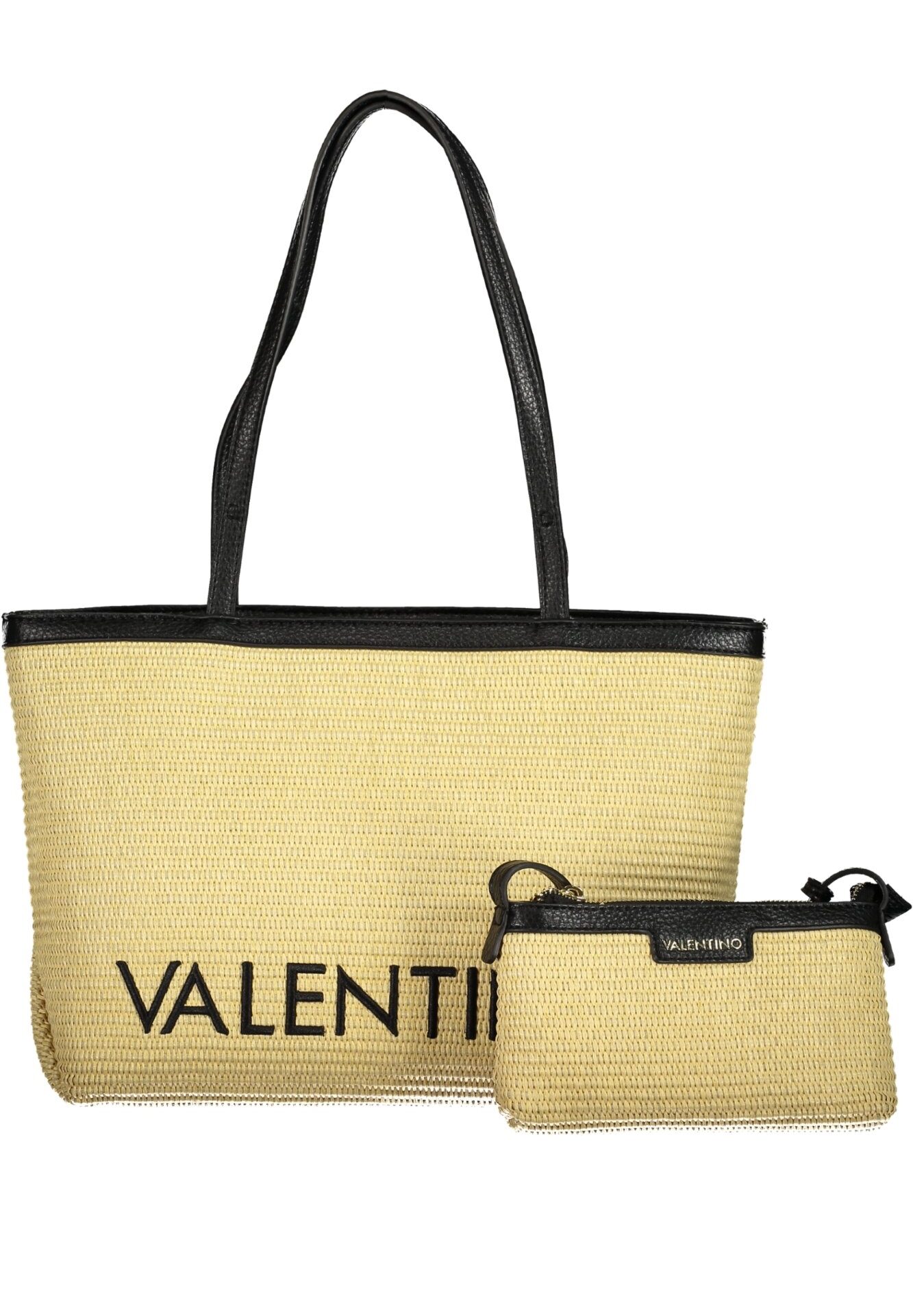 VALENTINO BAGS WOMEN'S BEIGE BAG