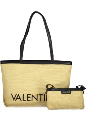 VALENTINO BAGS moteriška rankinė, bėžinė